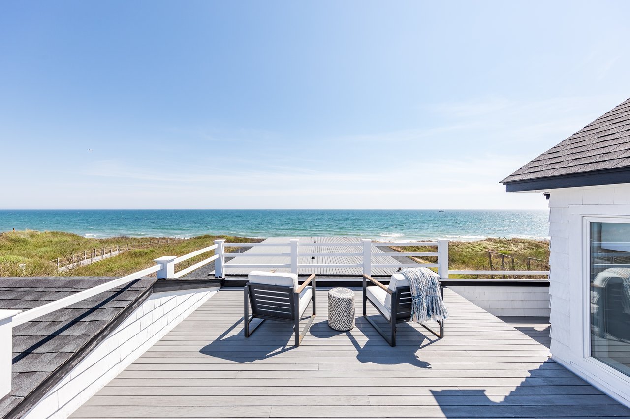 5 Oceanview Terrace, Montauk