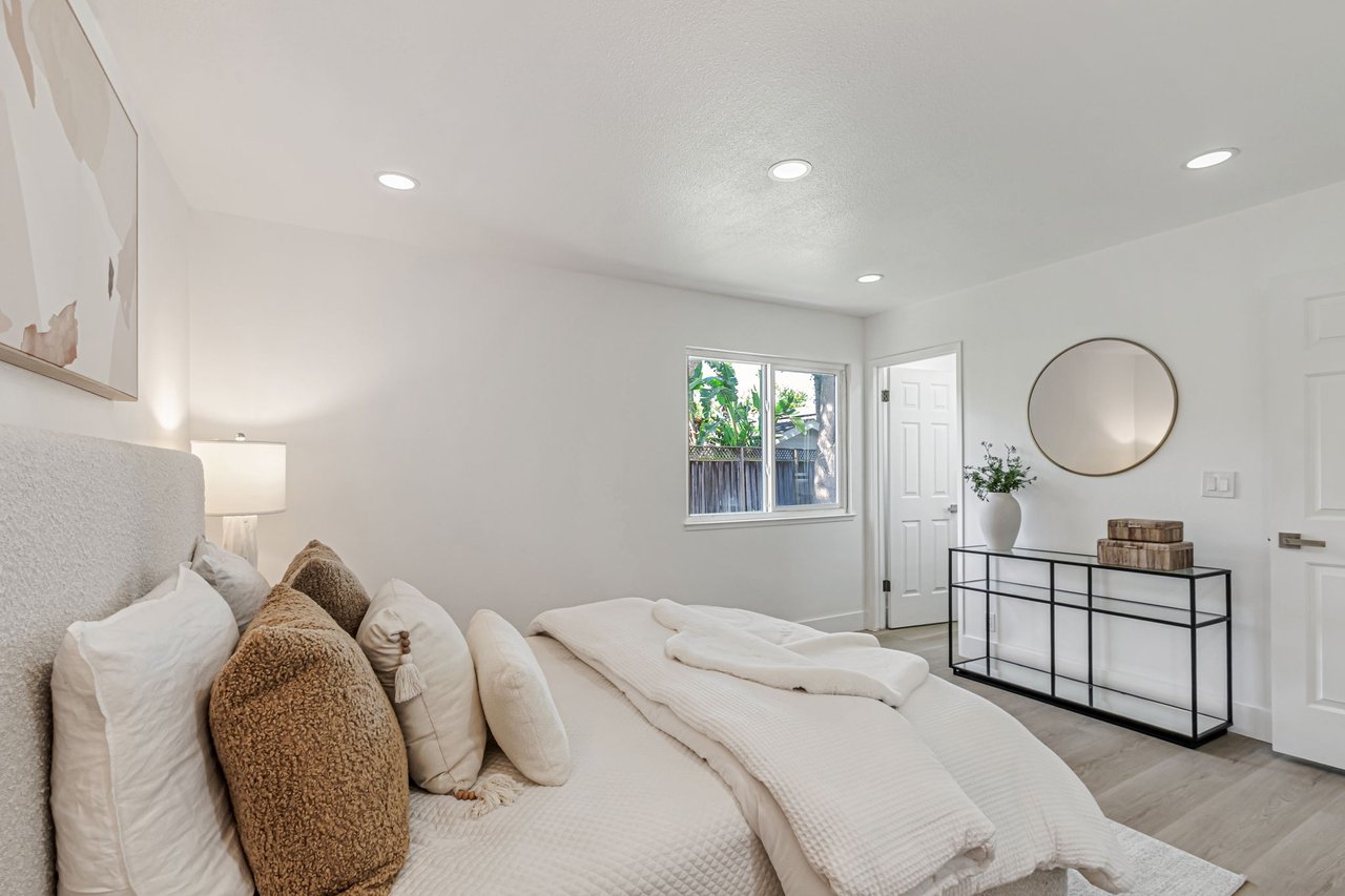 A Modern Home With Timeless Neighborhood Living