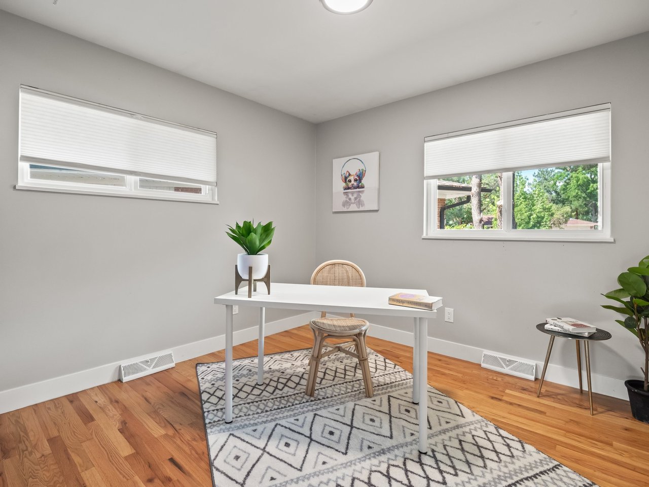 Just Listed: Welcome Home to Your 5 Bed, 3 Bath in Hutchinson Hills!