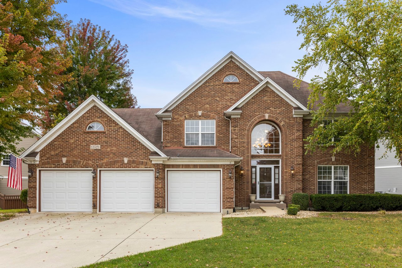 13521 Arborview Circle
