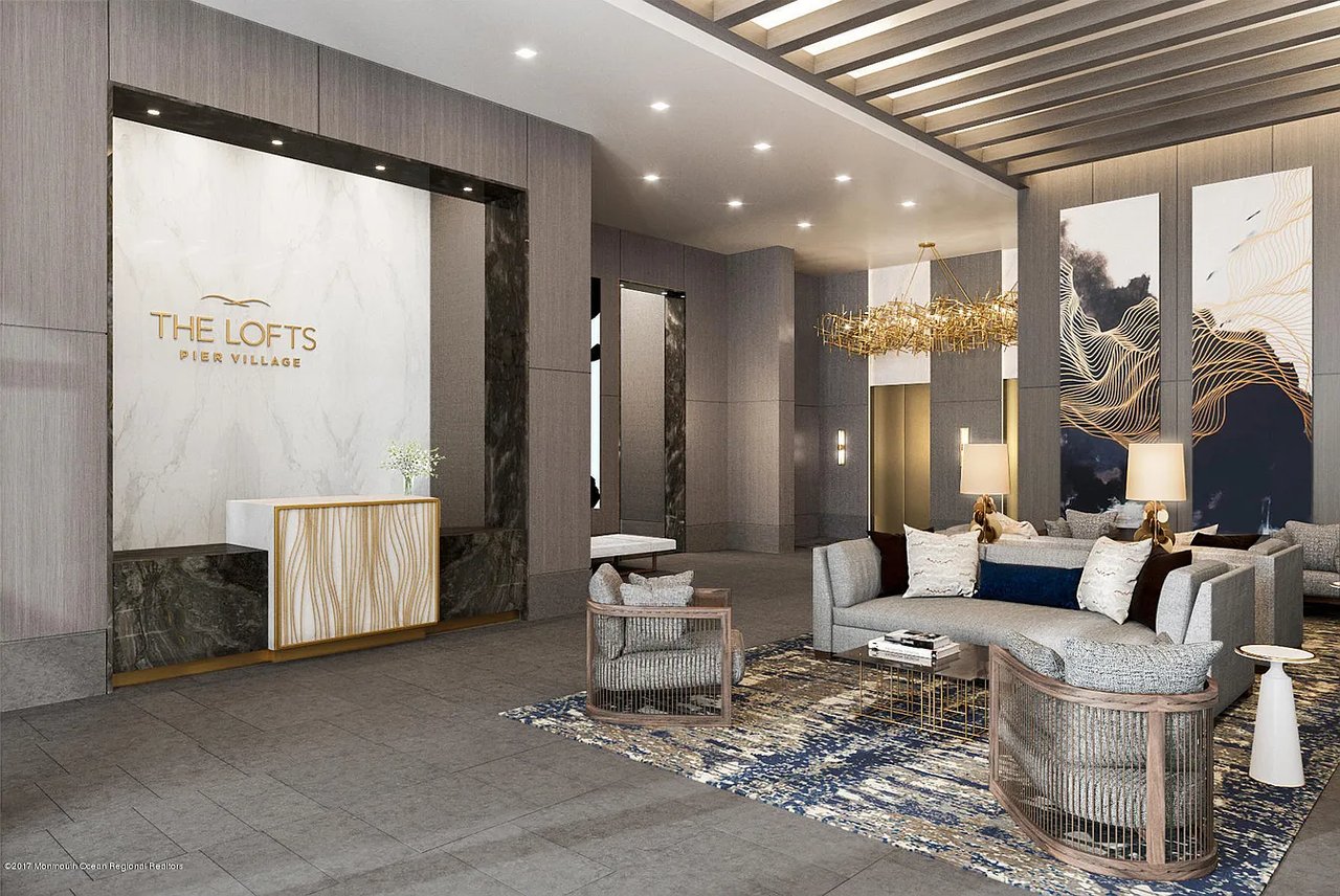 20 Melrose Terrace #604