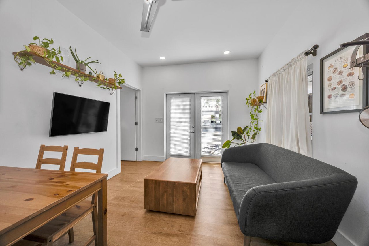 Exceptional Opportunity in Historic Shenandoah