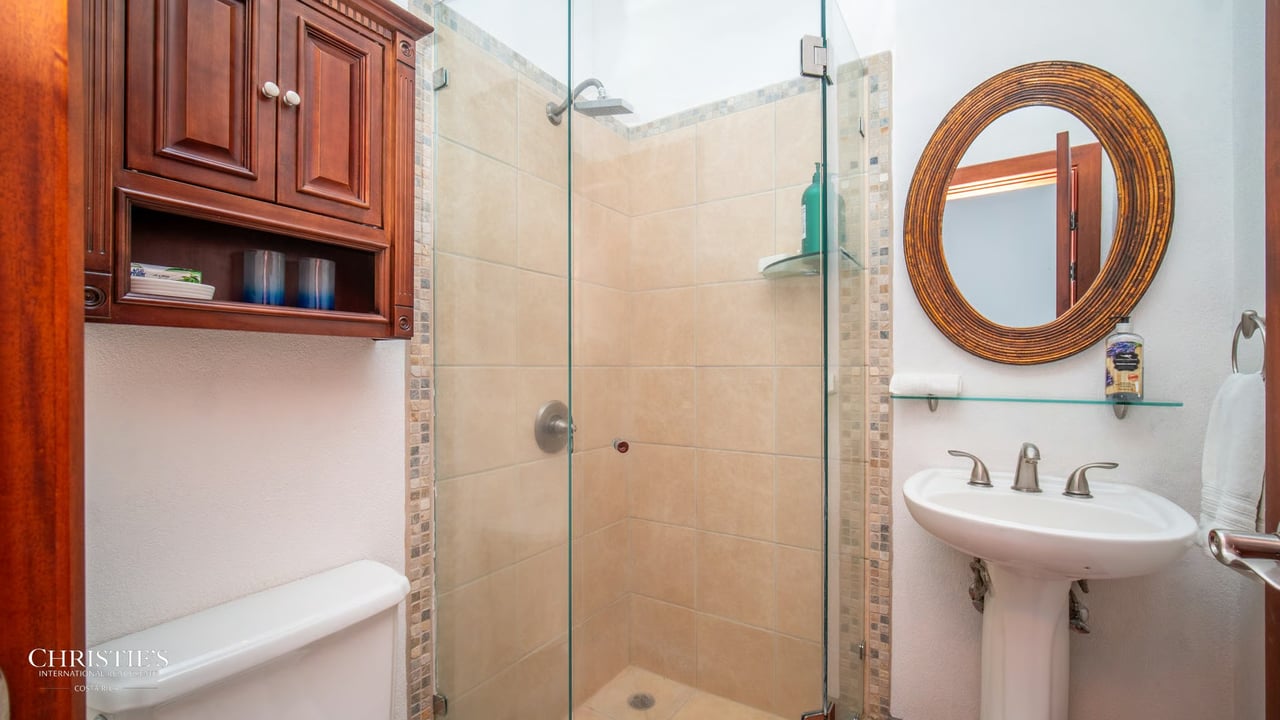 Casa de Estrellas – Luxury Oceanview Living Above Playa Penca & Potrero Bay