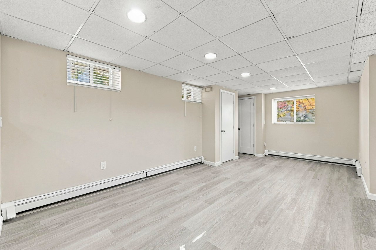 A Rare Two-Family Generational Asset with a Private Entrance to the Arnold Arboretum