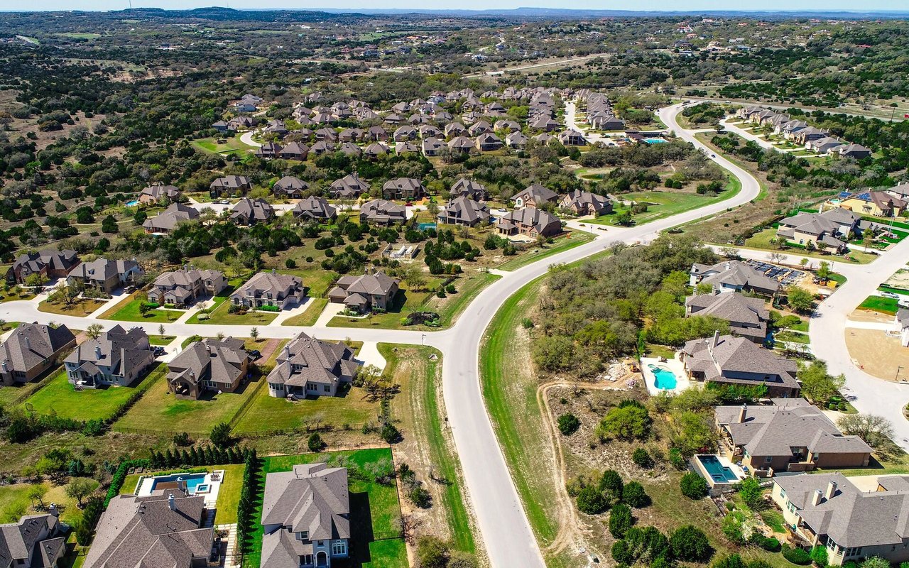 Dripping Springs