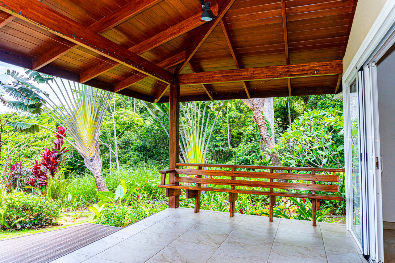 Casa Vista Hermosa