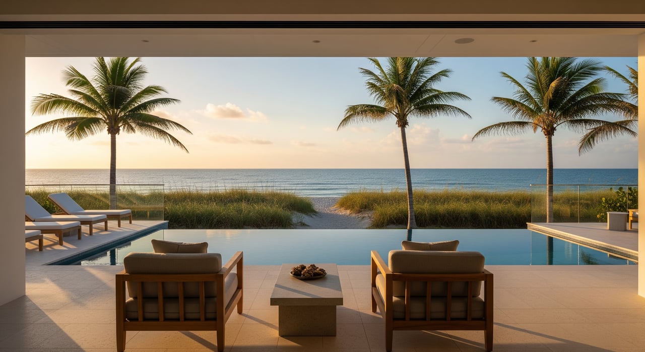 Everyday Coastal Living In Highland Beach