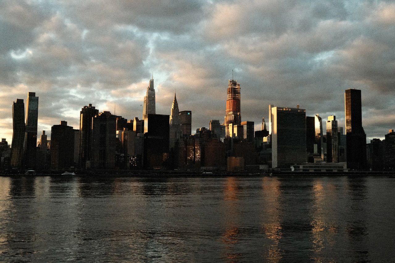 Manhattan Luxury Report: August 24, 2026 - August 30, 2026