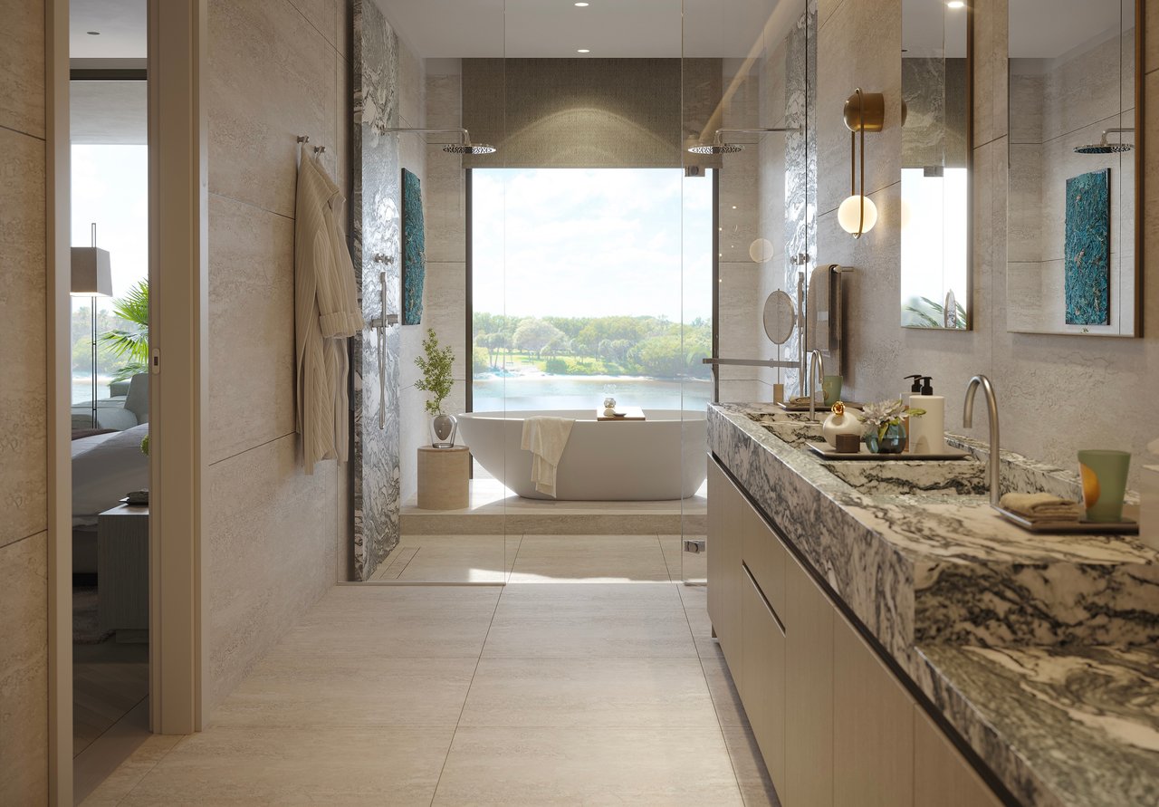 Rosewood Residences