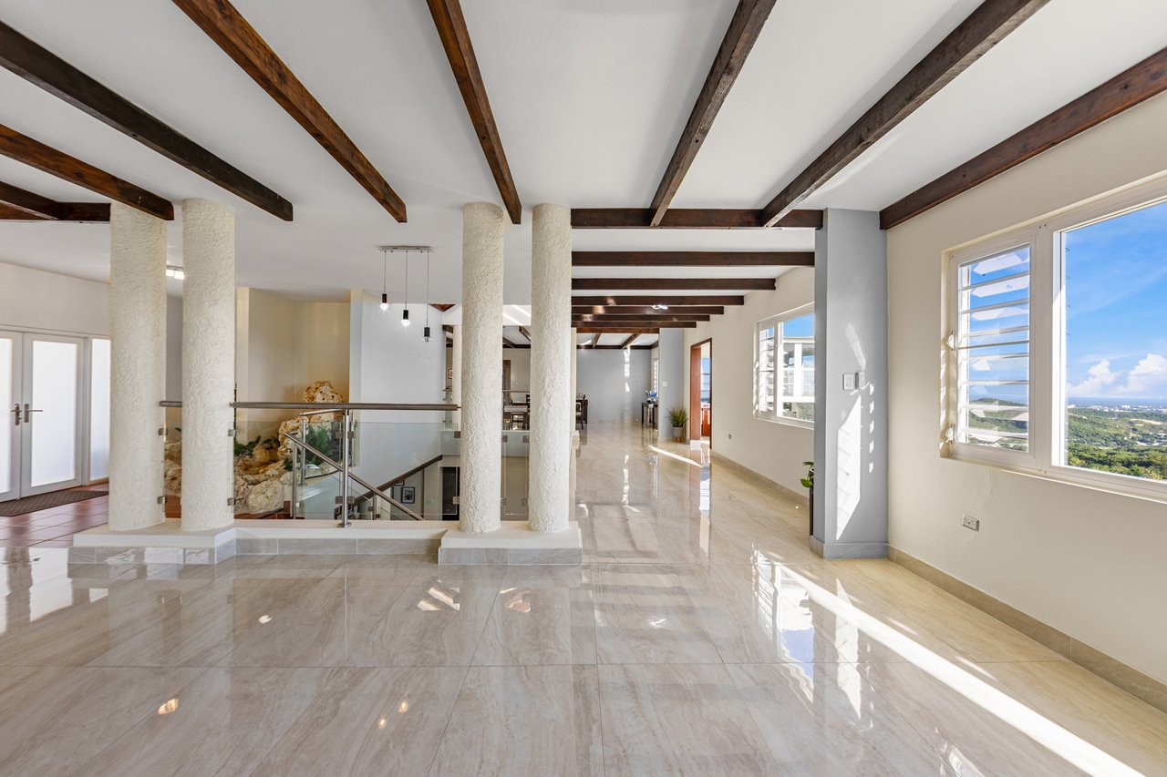 PR-132 #5 URB. MANSIONES DEL SUR