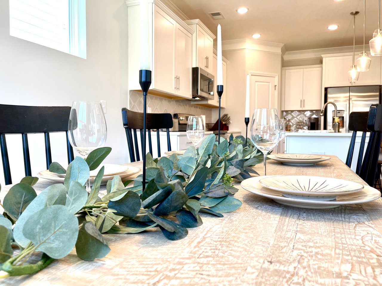 SOLD- Discover Modern Elegance: Move-In Ready Gem at 552 Bartoli Ct., Simpsonville SC – Offered by David Locke of Locke and Key Associates