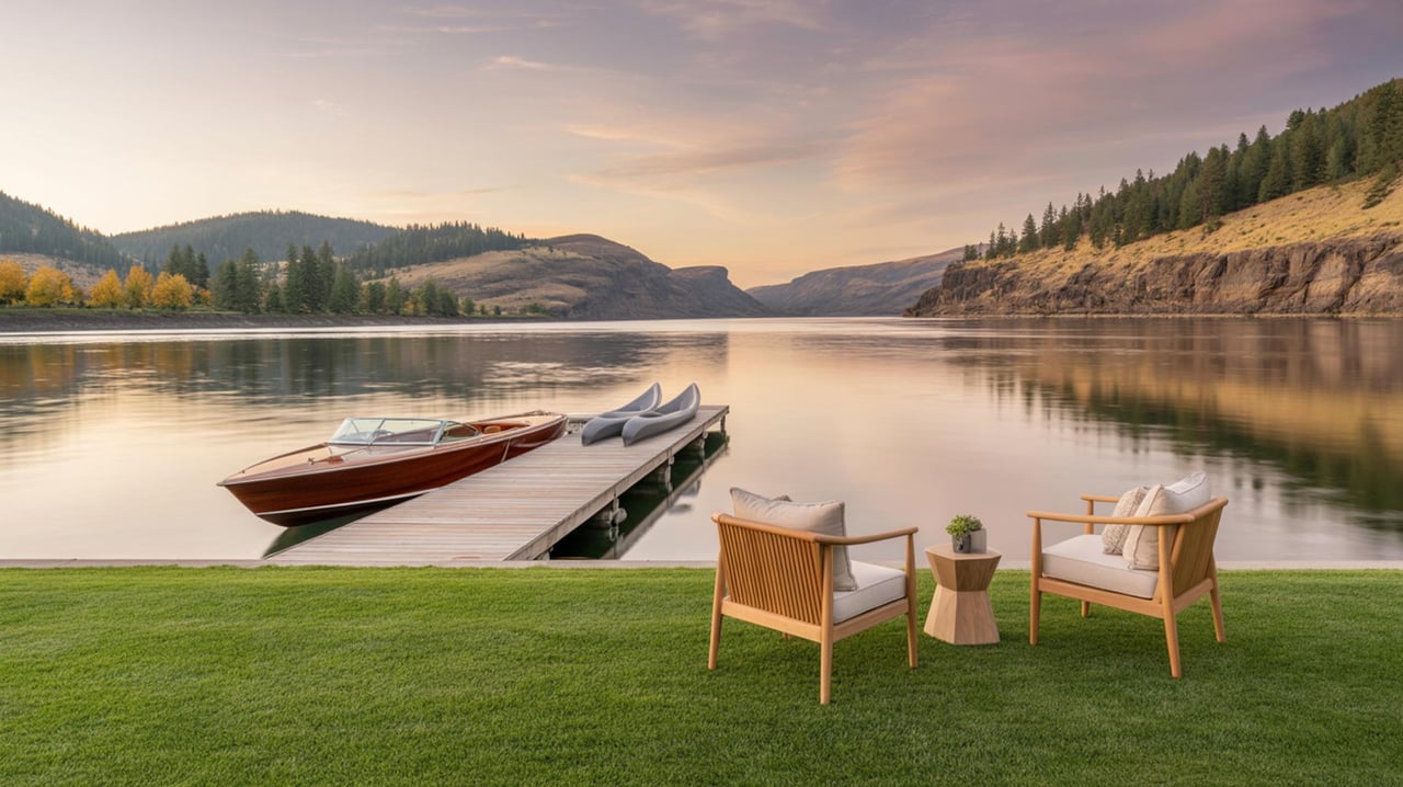 Hidden Gems in Entiat, WA You Need to Discover