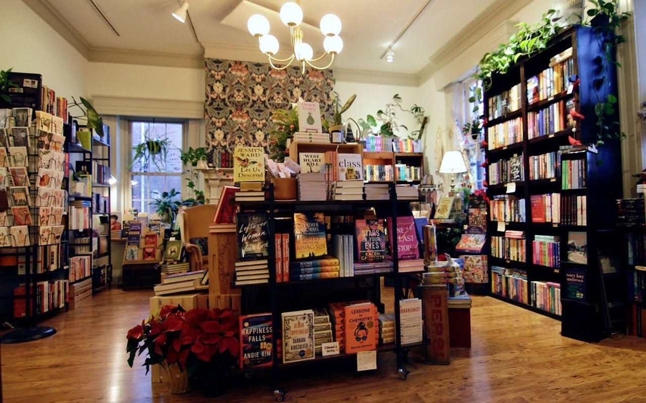 Gift Guide: Top Titles from Birch Tree Books for 2023