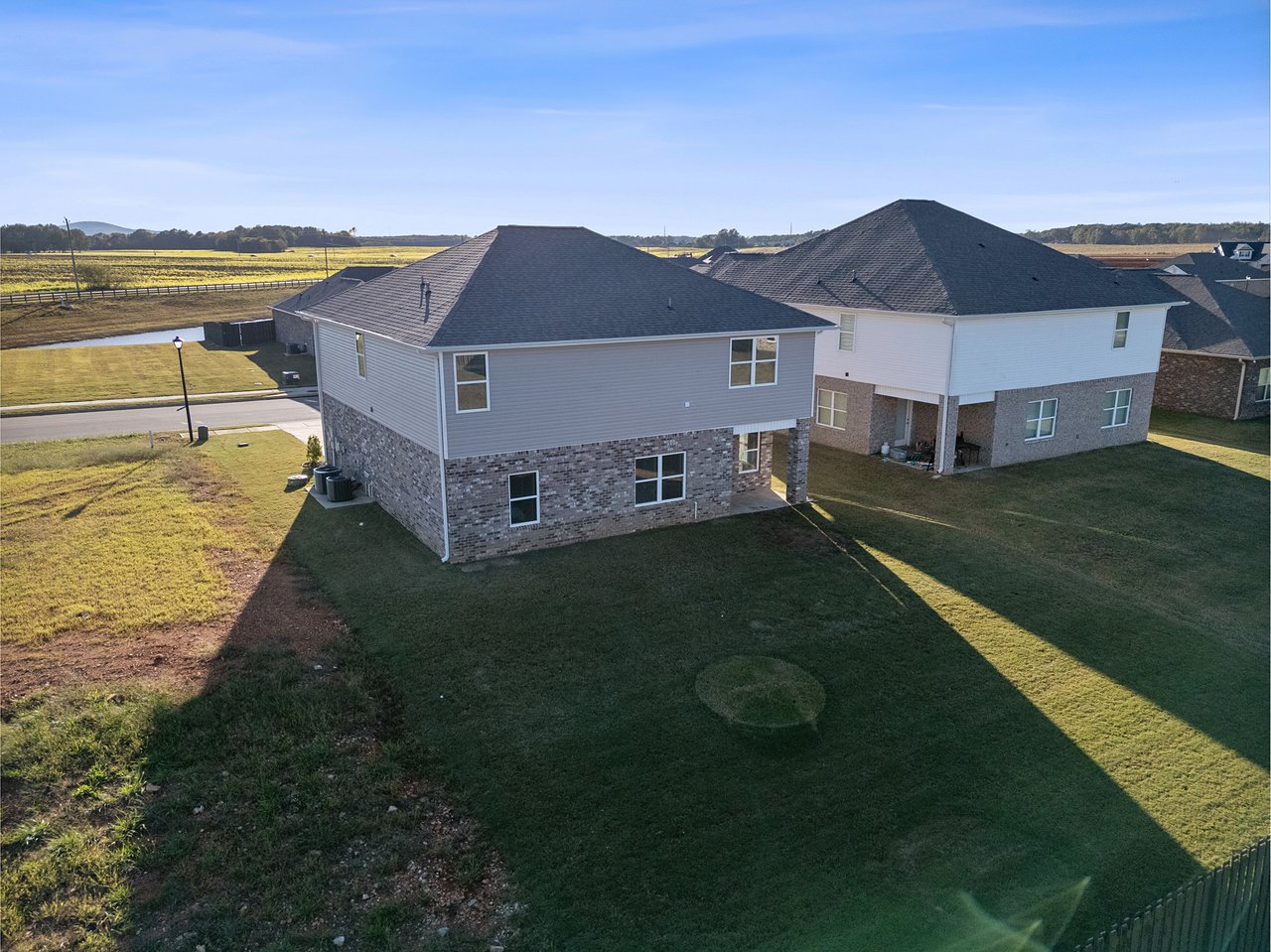 Modern Luxury Meets Spacious Comfort – 5BR/3BA Home