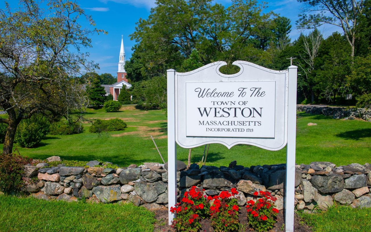Weston