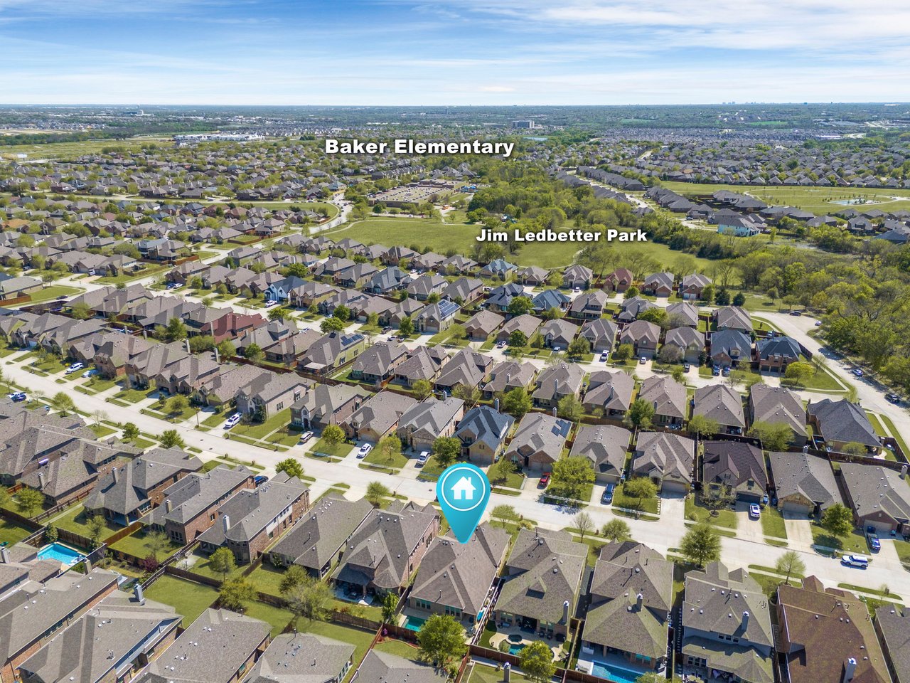 5604 Datewood Lane (3% BAC)