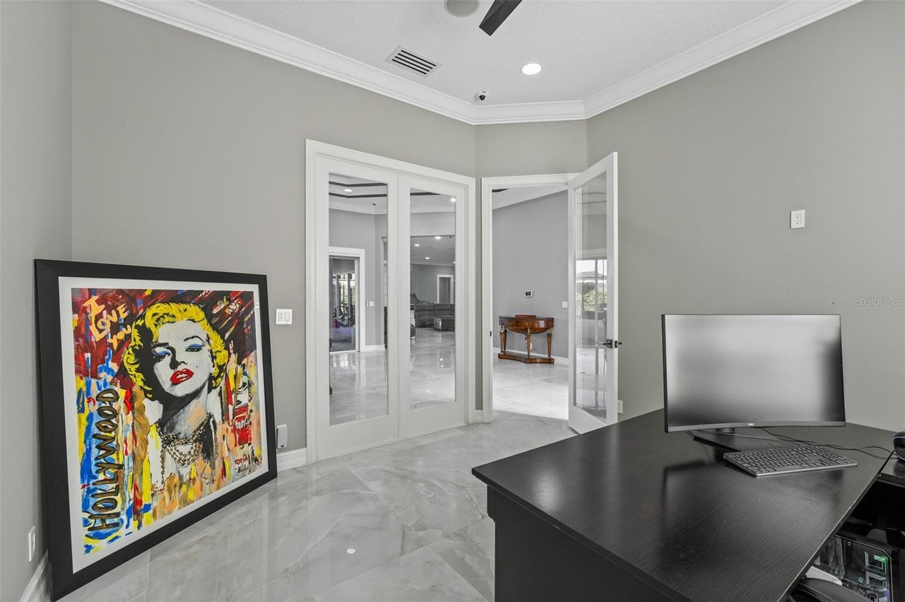 4205 Clarice Court Windermere, FL 34786