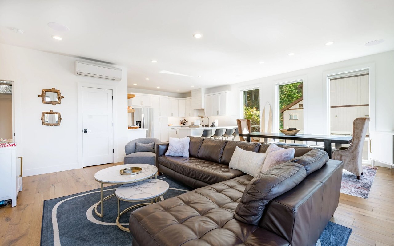 Tour 20 Moana Circle | Waterfront Luxury Home for Sale in Homewood, CA