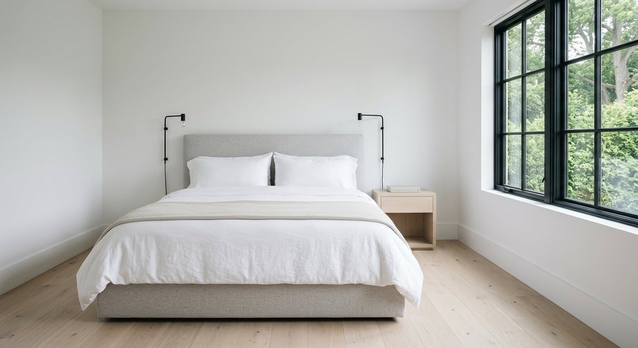 Getting A Three Tree Point Home Photo-Ready To Sell cover