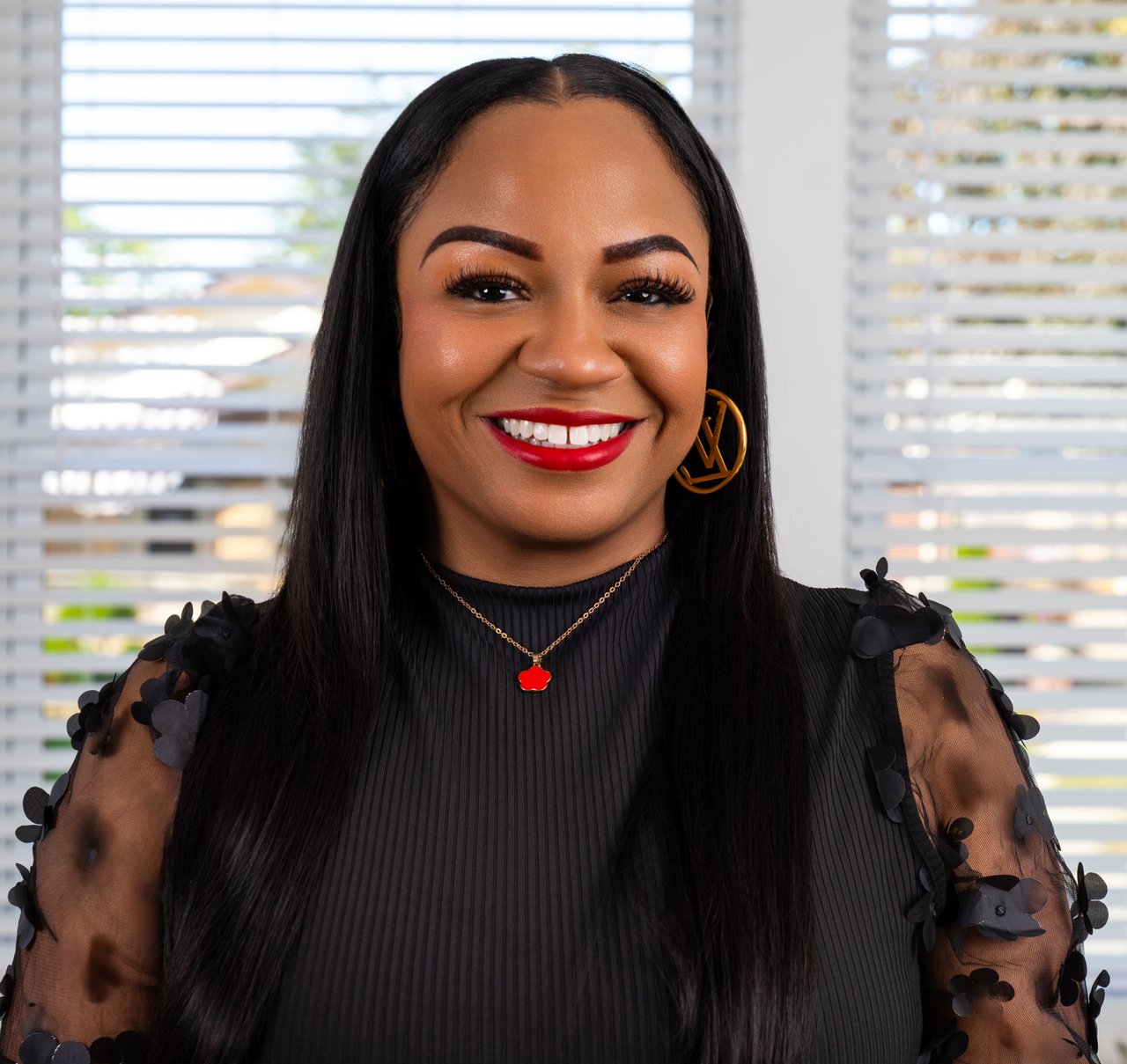 Tennille Ford