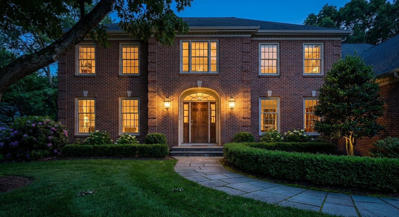 Preparing A Weston Estate For Today’s Luxury Buyers