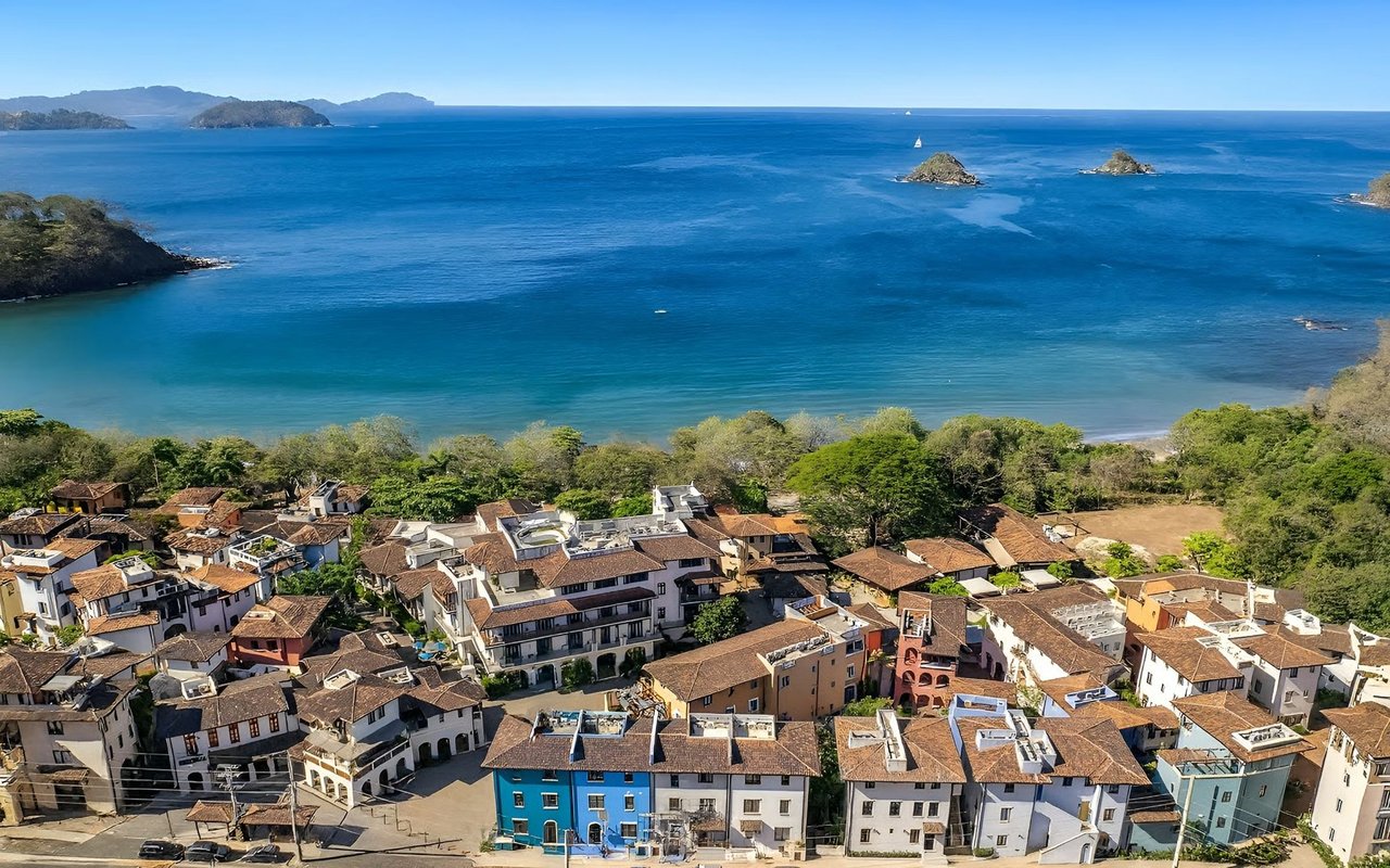 Las Catalinas