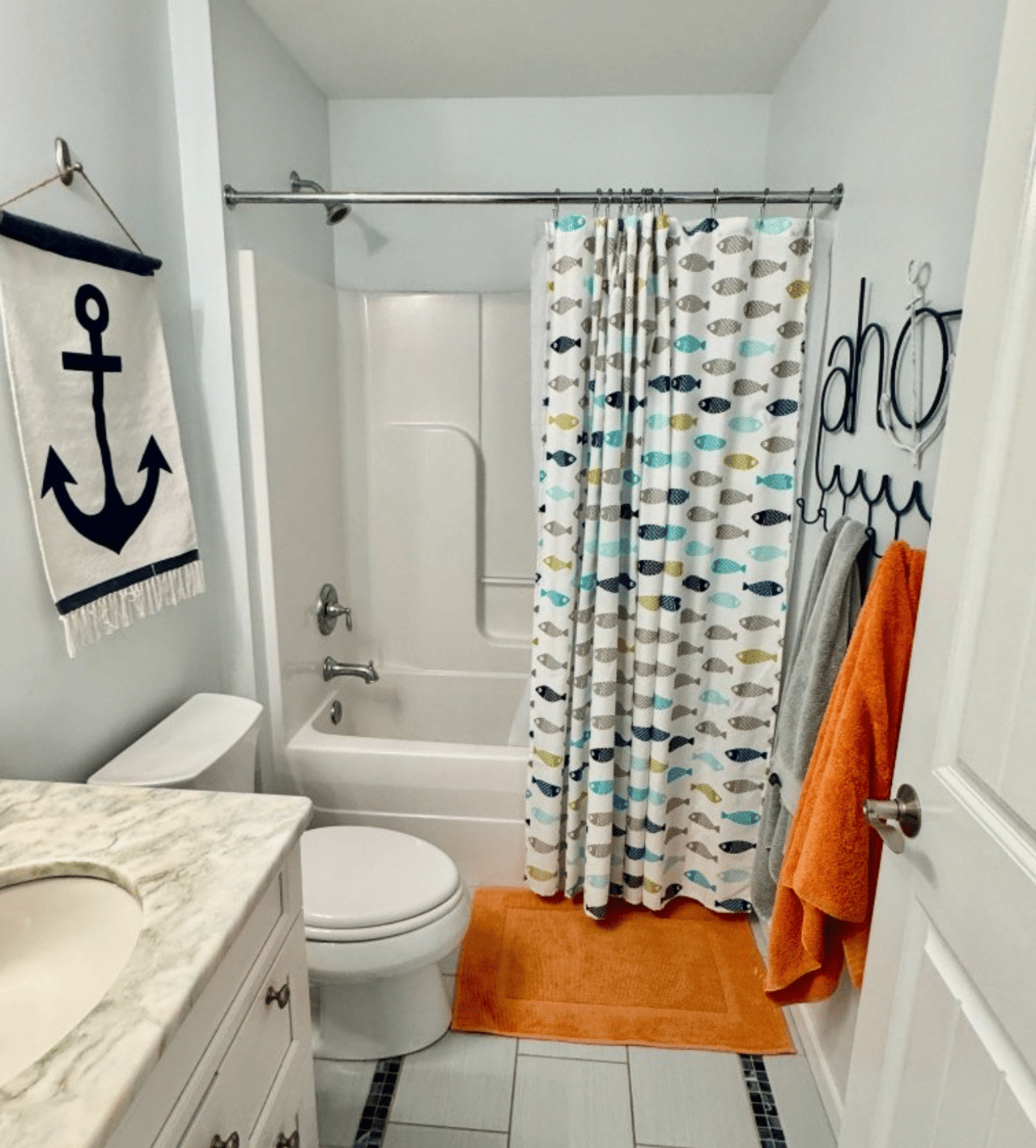 28 16th Street, Surf City