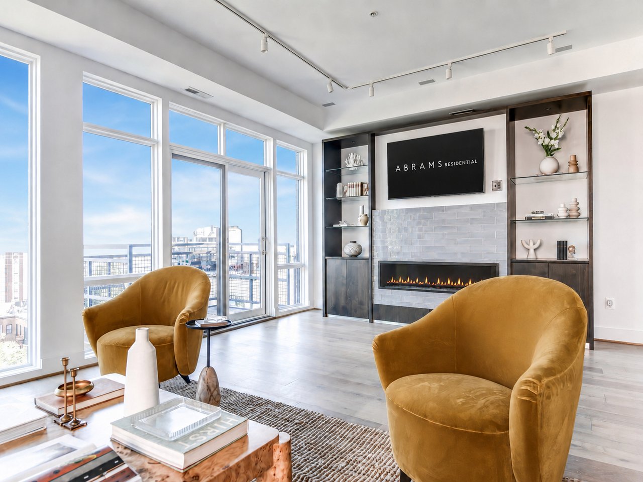 1468 Belmont Street NW Unit 3E