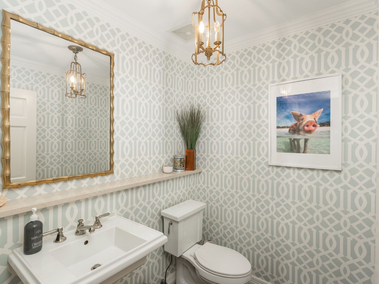 4790 South Franklin Street