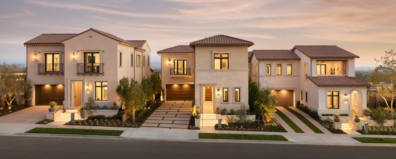 Buying New Construction Homes in Irvine – Why You Need a Specialist on Your Side