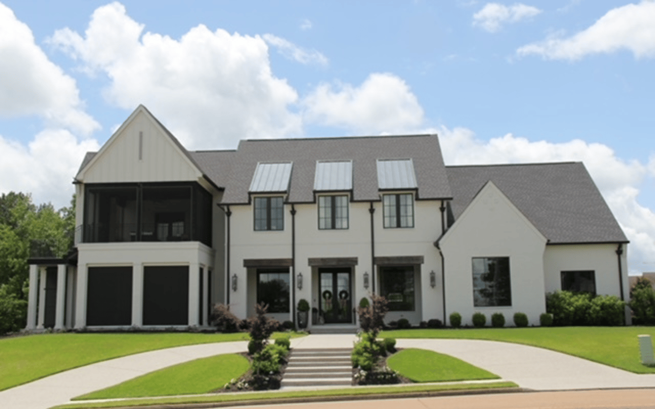 The Grove at Grand Oaks