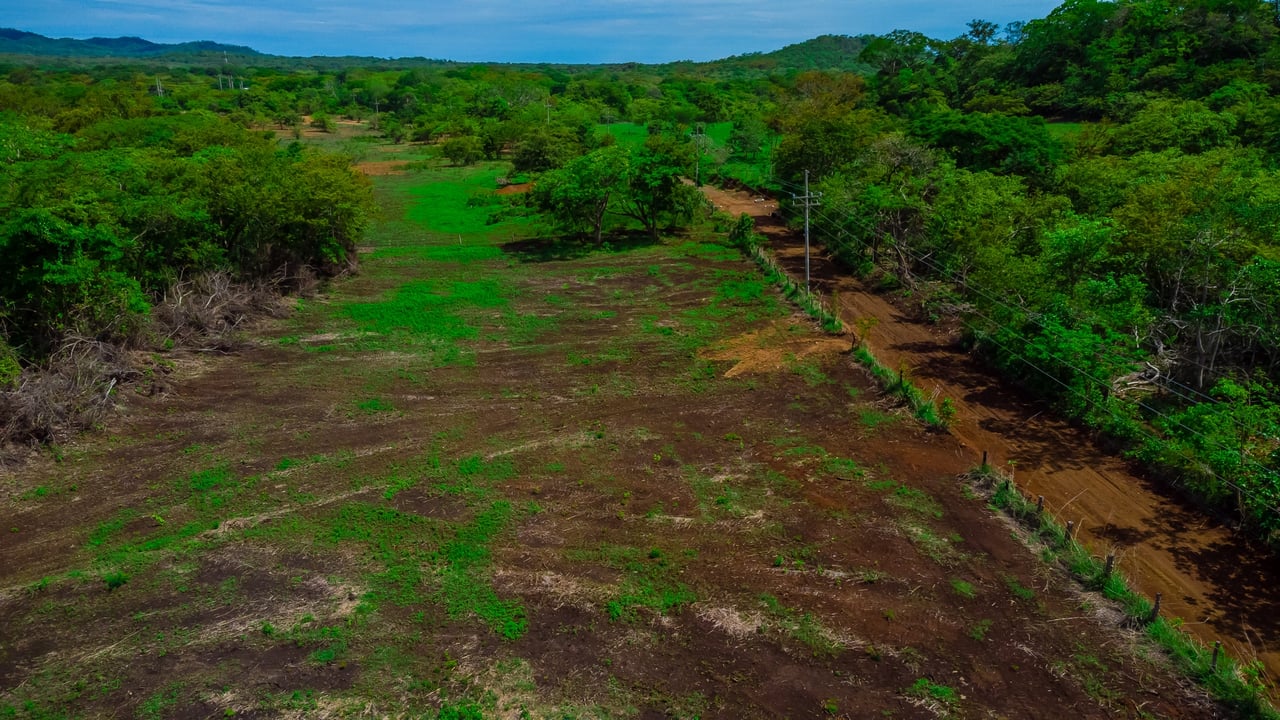 Villa Real Homesites | Ready-to-Build Lots Near Tamarindo