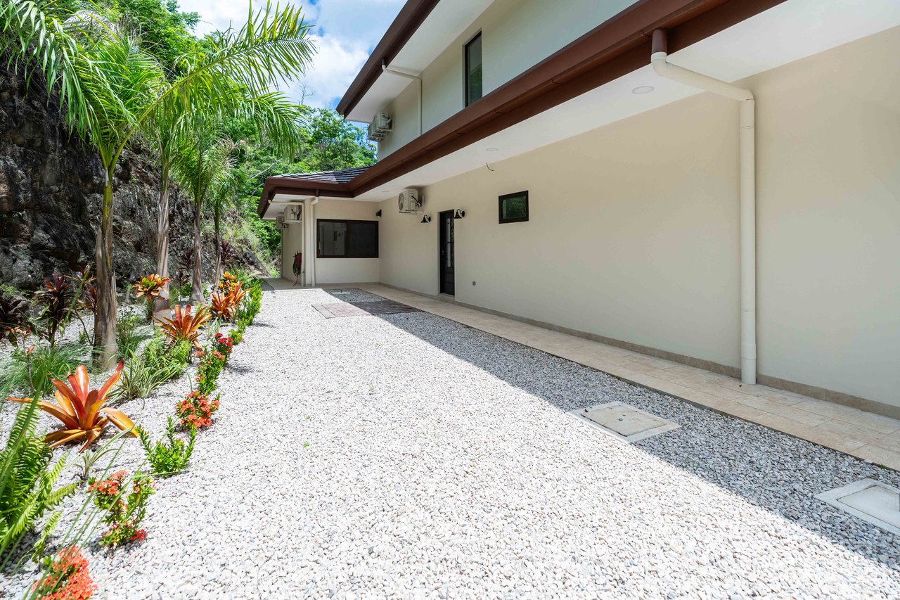 Villa Vista Serena, La Jolla Q | Ocean-View Luxury Home in Mar Vista, Playa Flamingo