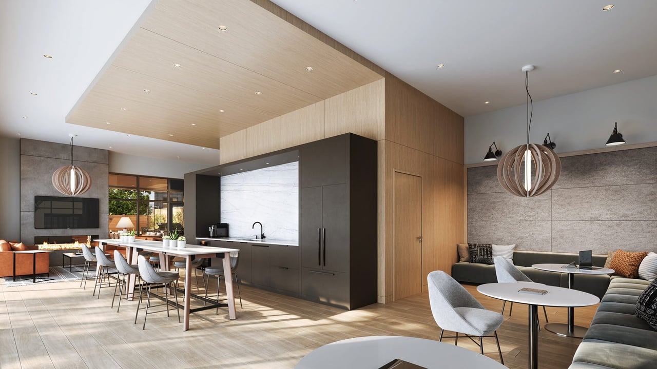 Carding House