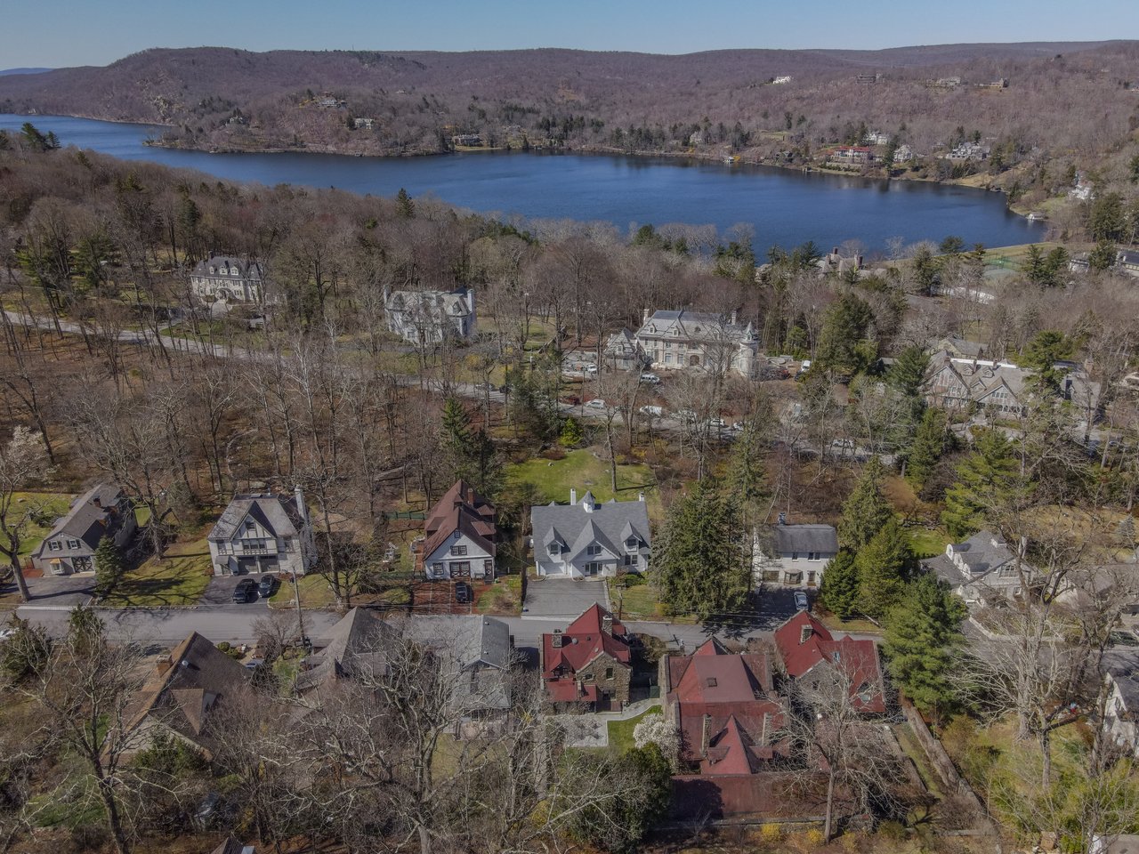 Tuxedo Park 2025 Market Recap: A Year of Continued Success for Tuxedo Hudson Realty
