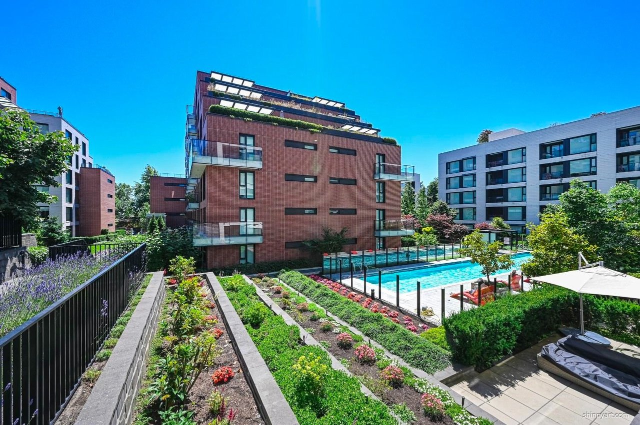 7228 Adera St, #1101