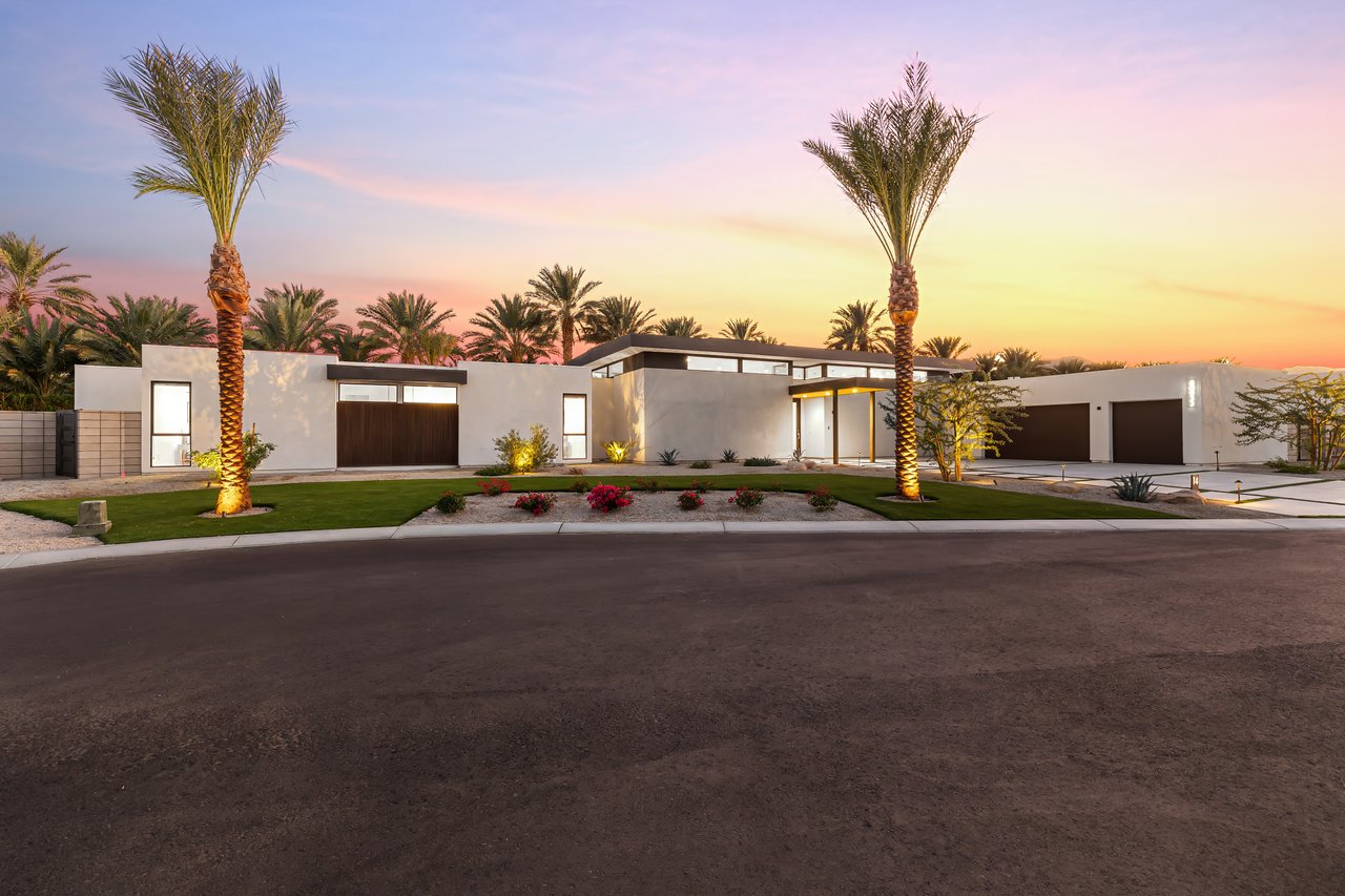 80933 Kiwi Court - Villa 14