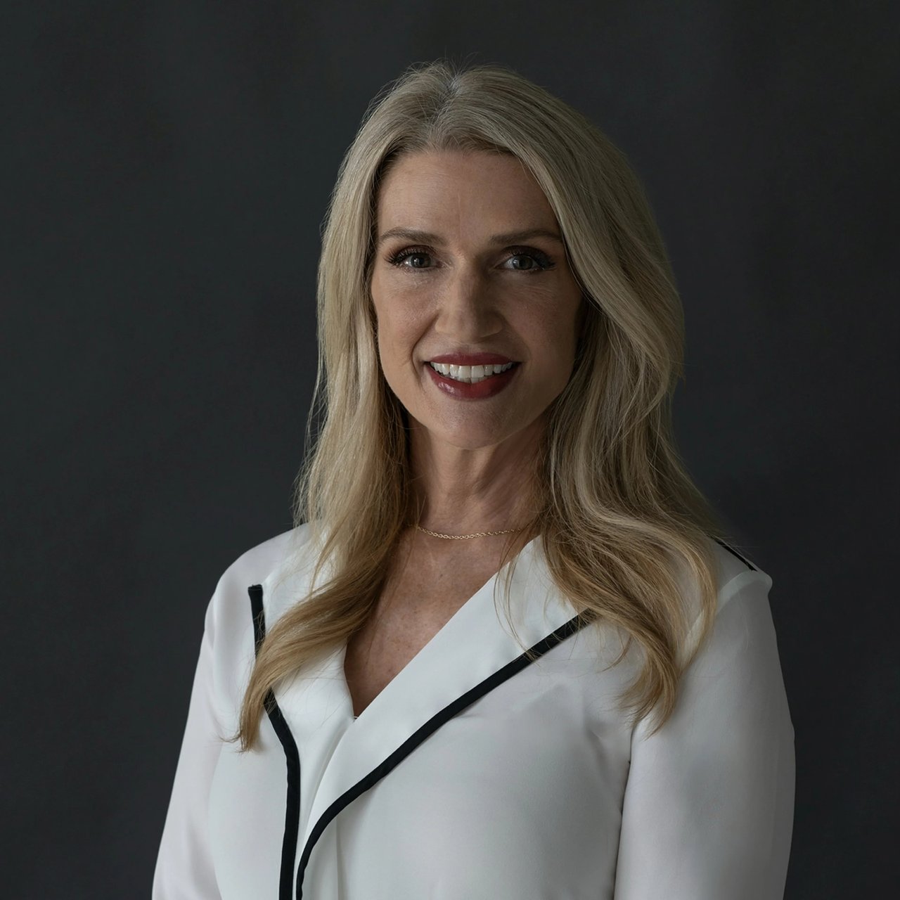 Kim O'Brien