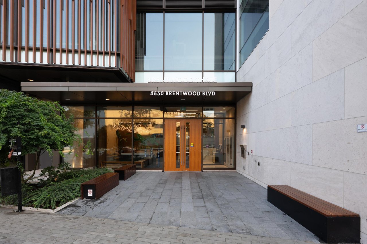 4650 Brentwood Blvd, #4306