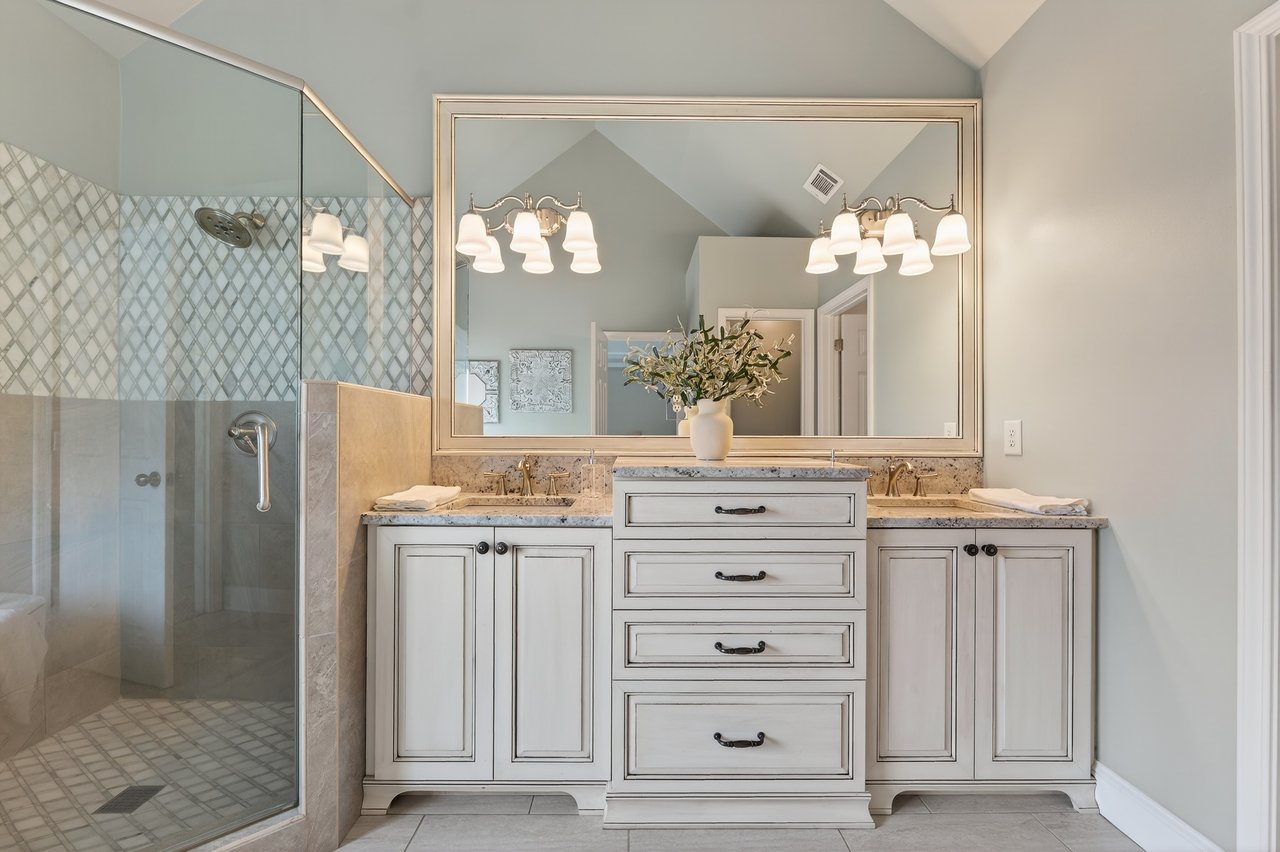 1210 Briers Creek Drive