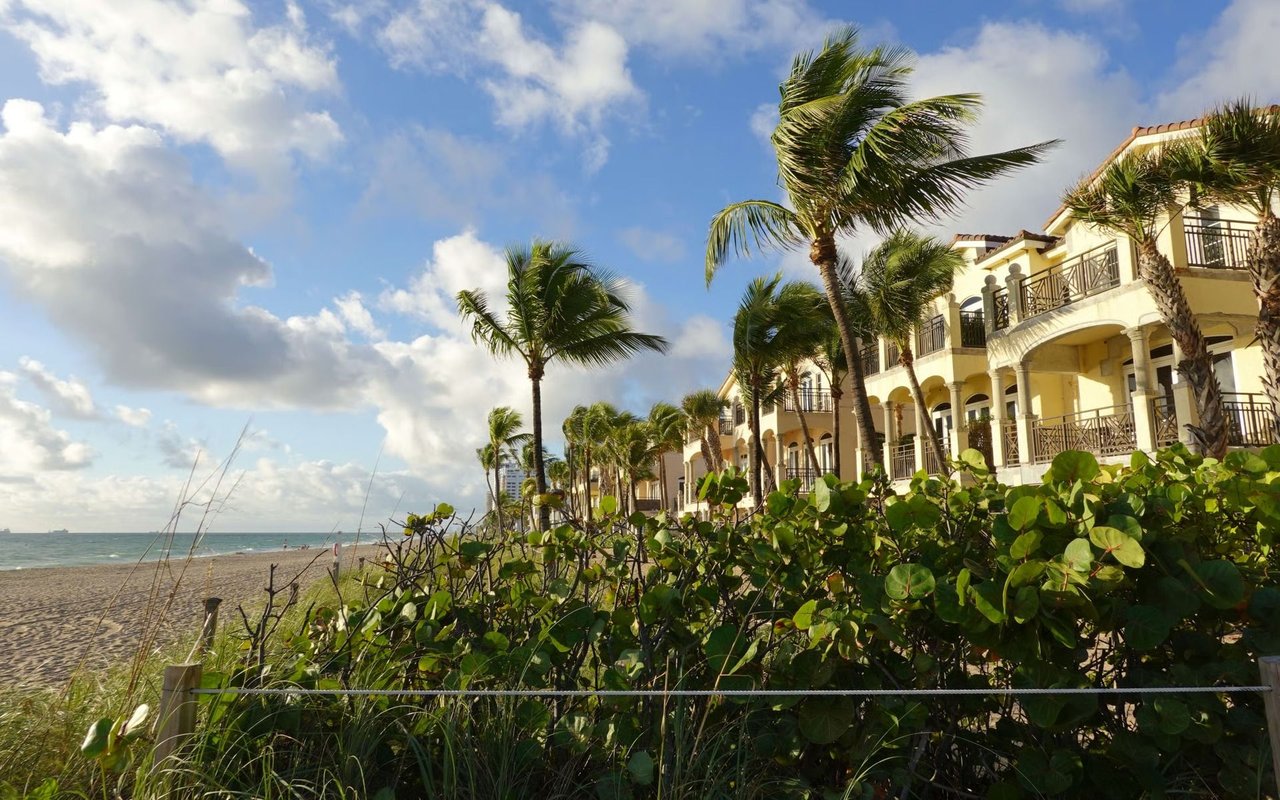 Lauderdale-By-The-Sea