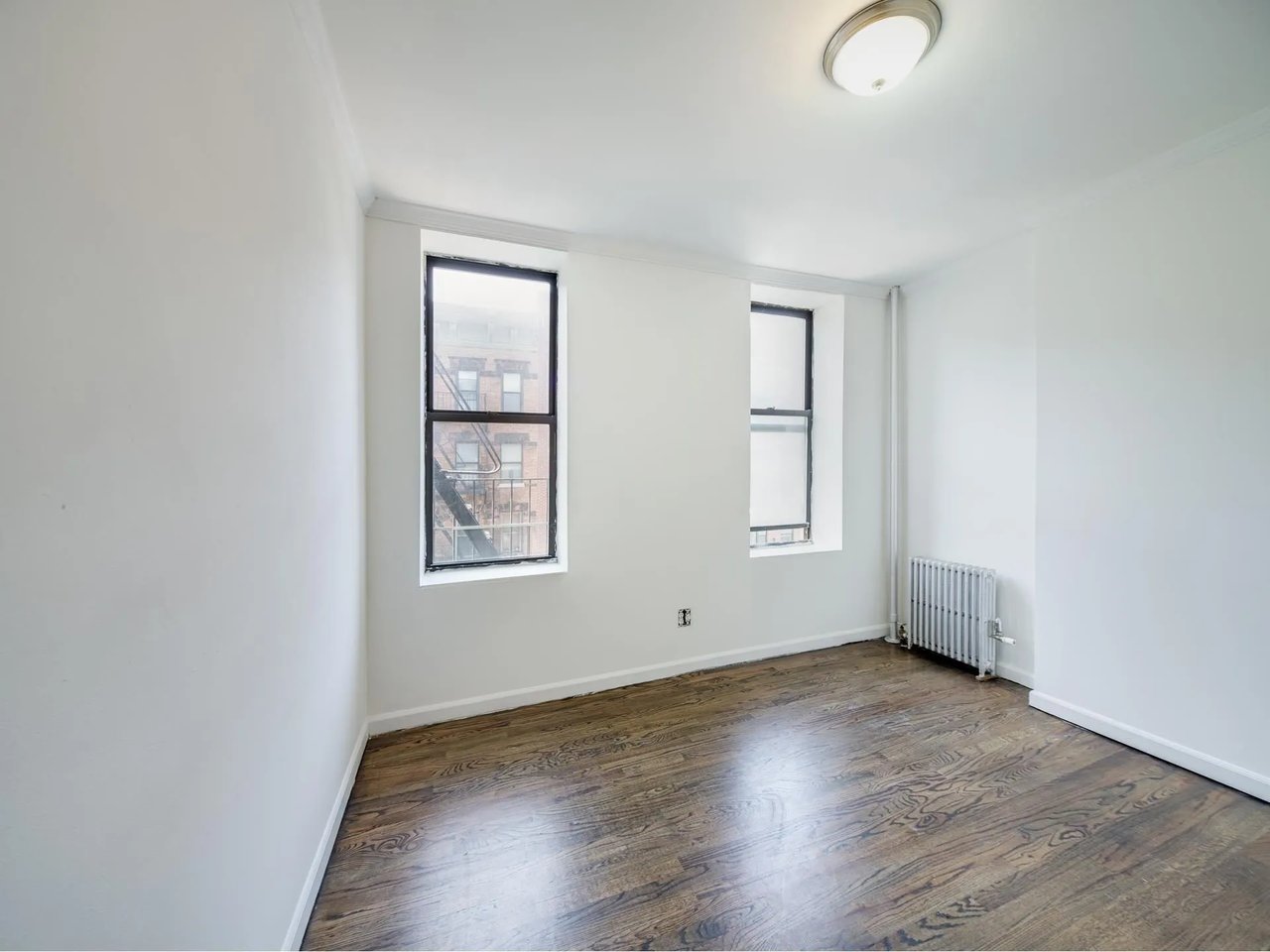 409 West 48th Street Unit: 1FW