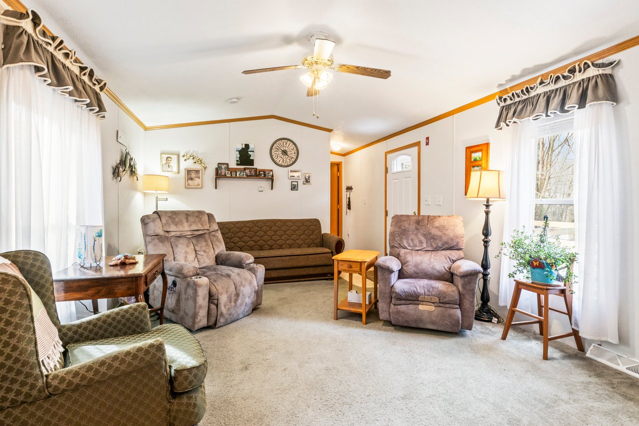 19 Olivia Avenue, Oakland