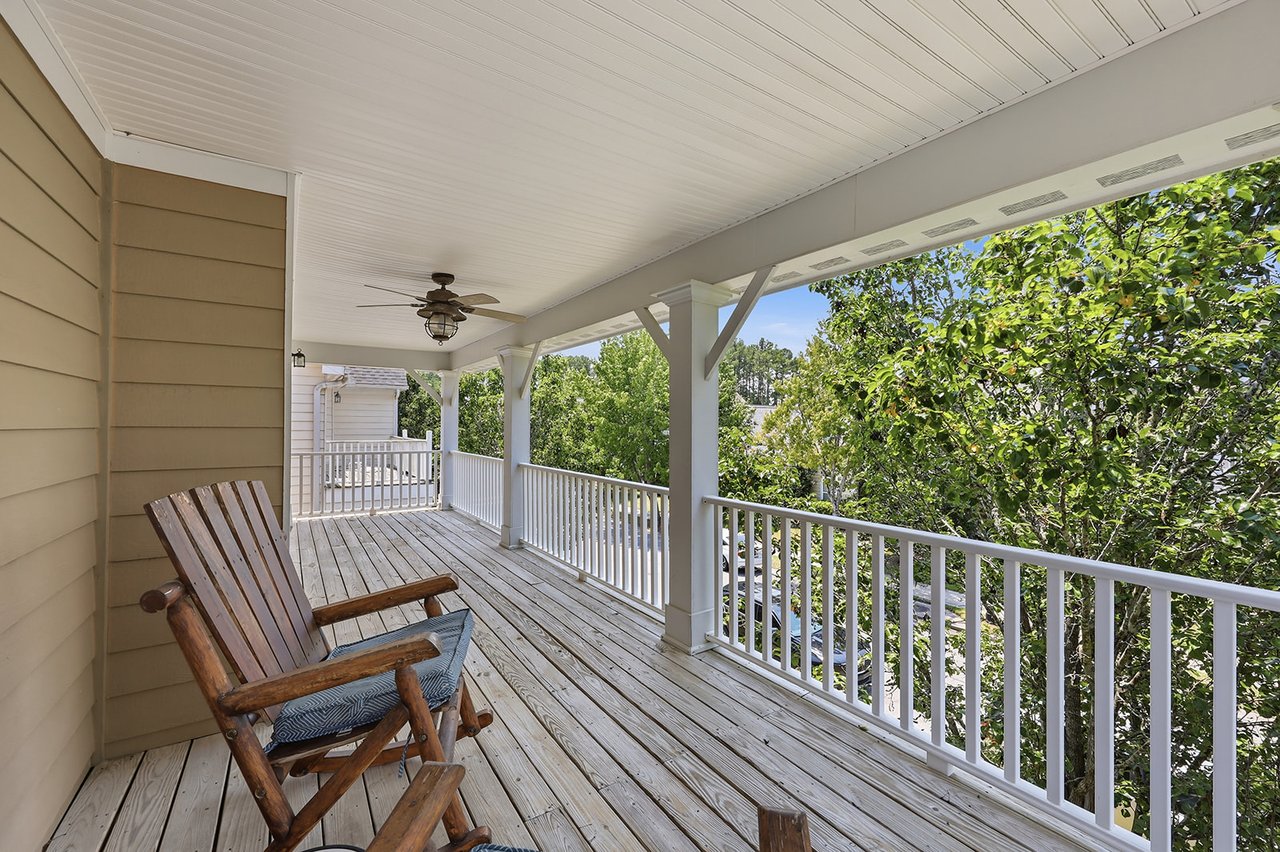 7 Night Heron Way 