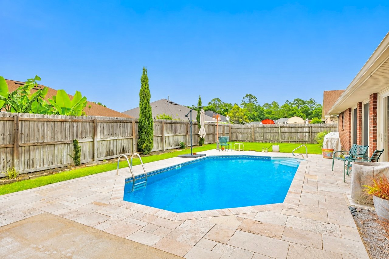 8784 Conquest Ct Pensacola FL 32506