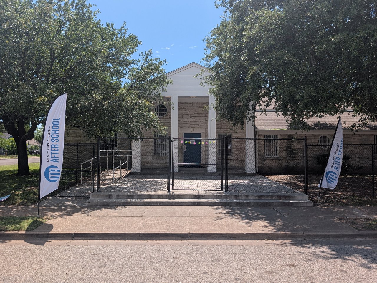 2101 Alexander Ave &Y 2104 McKenzie Ave