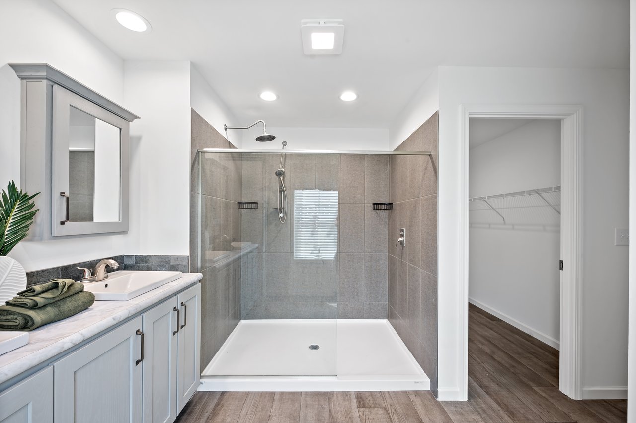 The Riverbend at Northwoods