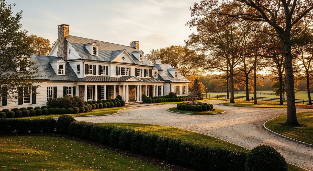 How The Medford Market Moves