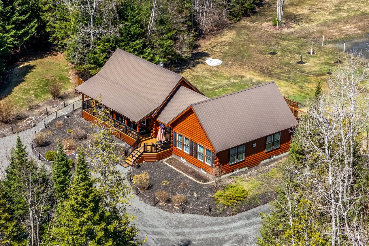 291 River Road Milo, ME 04463-1603