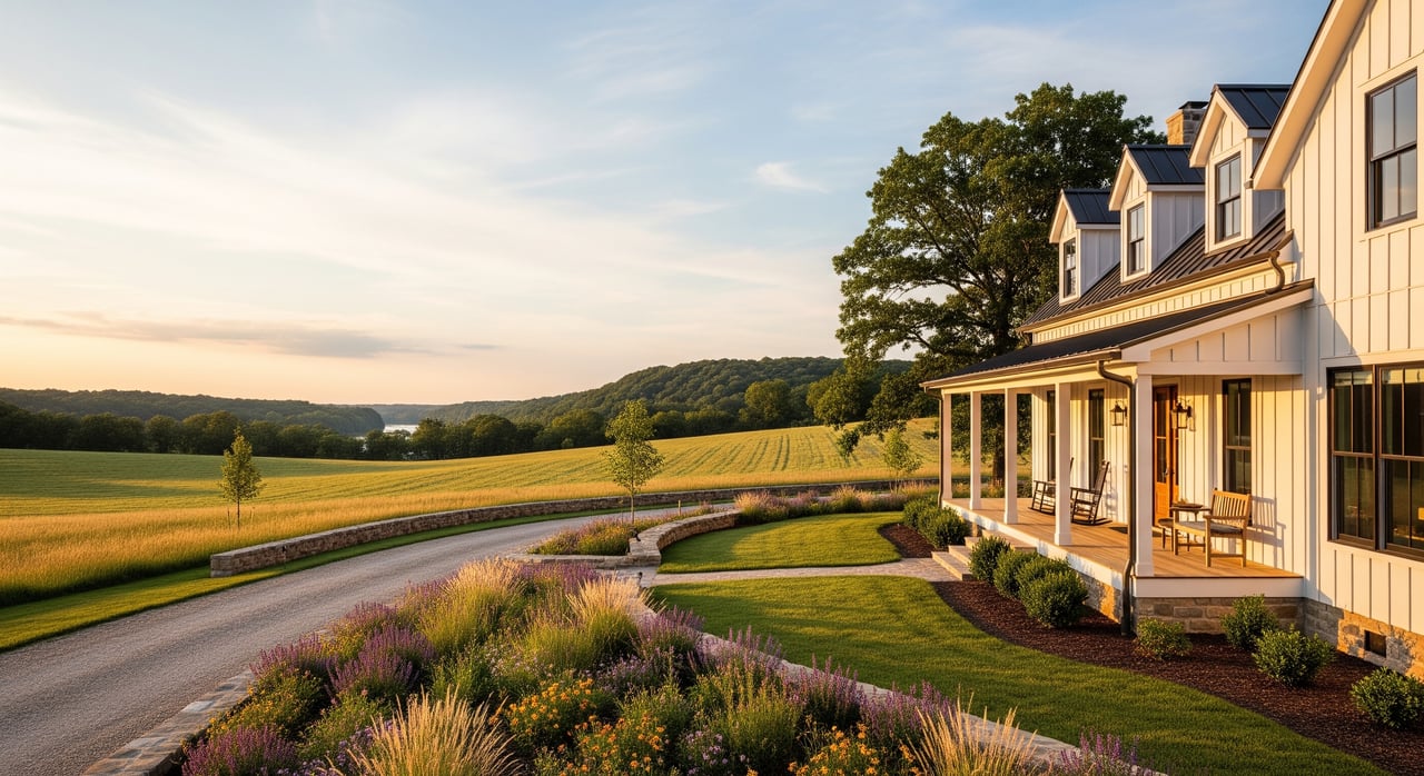 What It’s Like To Live In Belle, Missouri